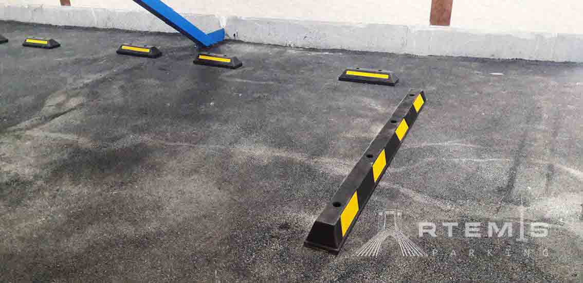 کار استاپ پارکینگ کار استاپ پارکینگ