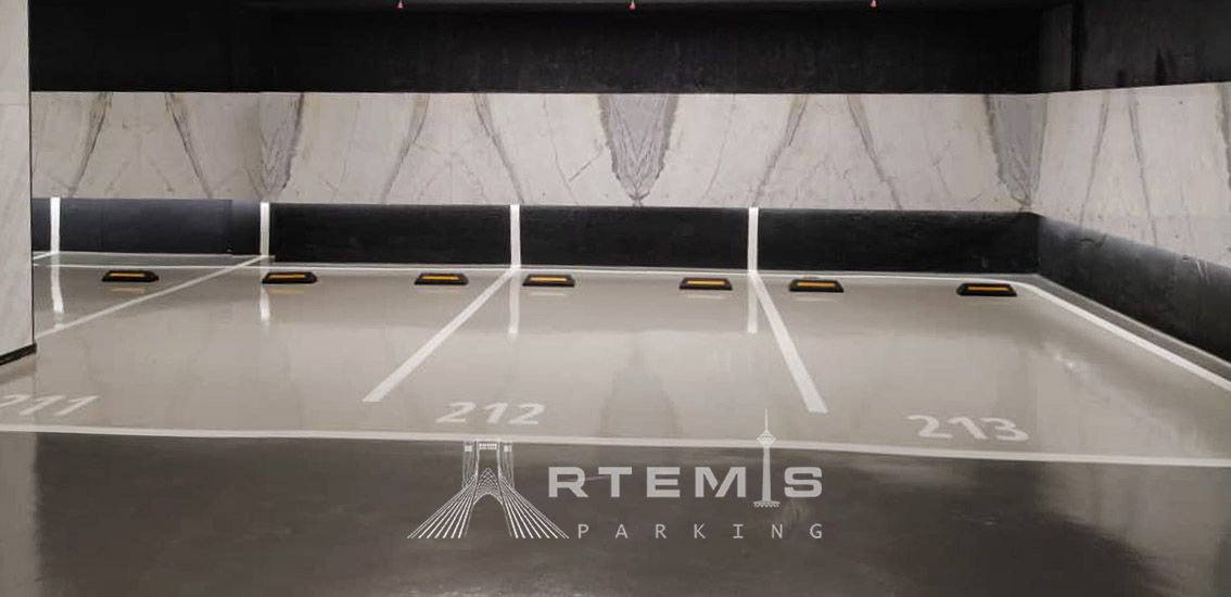 کفپوش اپوکسی کفپوش اپوکسی