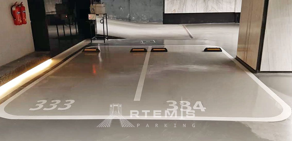 اجرای کفپوش اپوکسی اجرای کفپوش اپوکسی