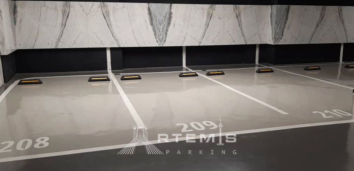 کفپوش اپوکسی کفپوش اپوکسی