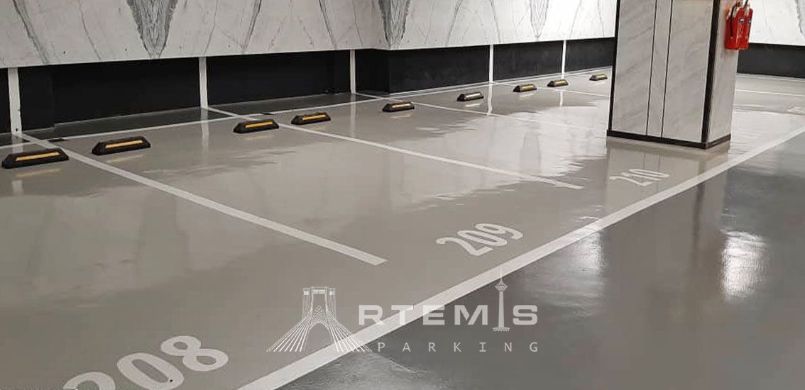 اجرای اپوکسی اجرای اپوکسی