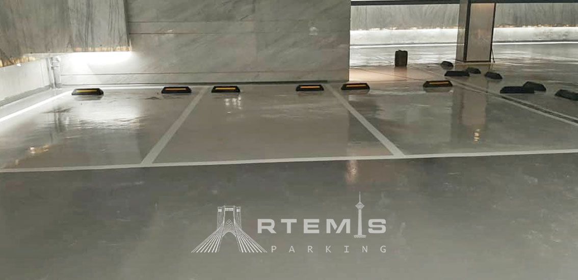 اجرای کفپوش اجرای کفپوش