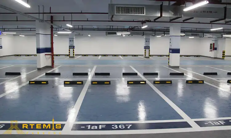 کاربردهای استاپر