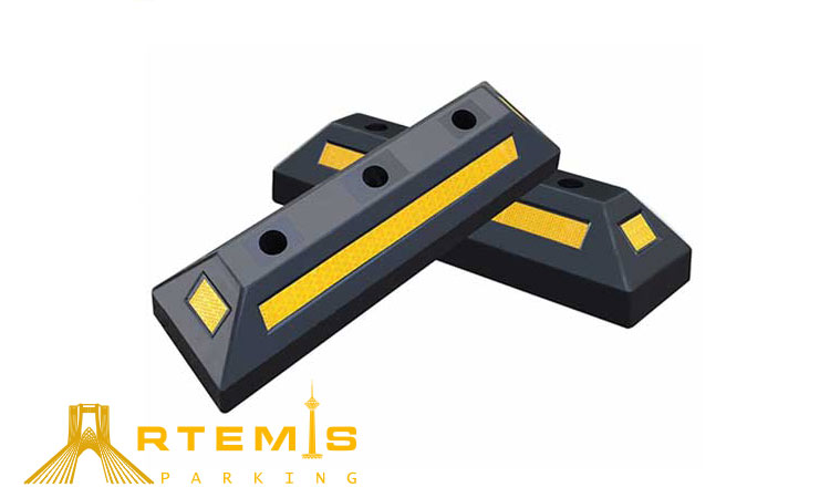 استاپر بتنی