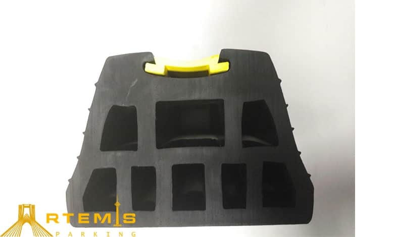 استاپر استاپر پارکینگ