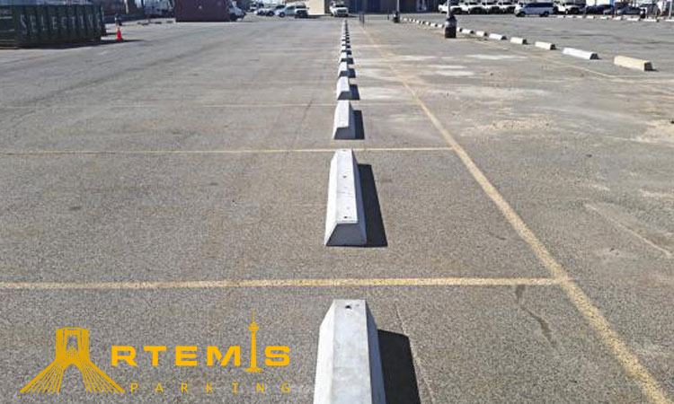 استاپر آهنی