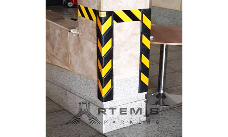 محافظ ستون پارکینگ