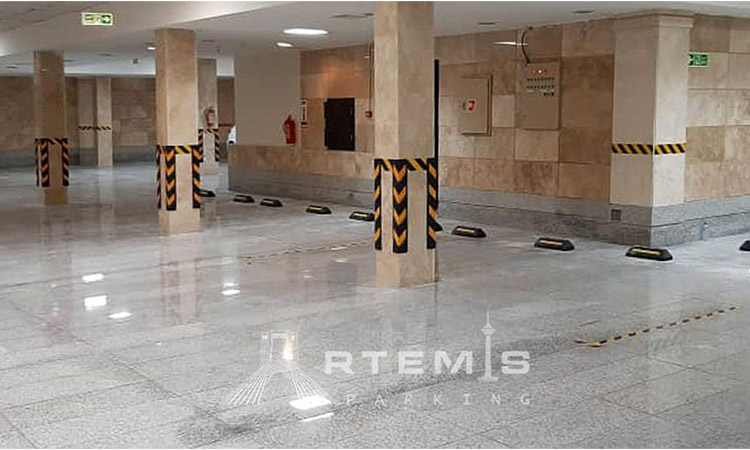 محافظ و استاپر