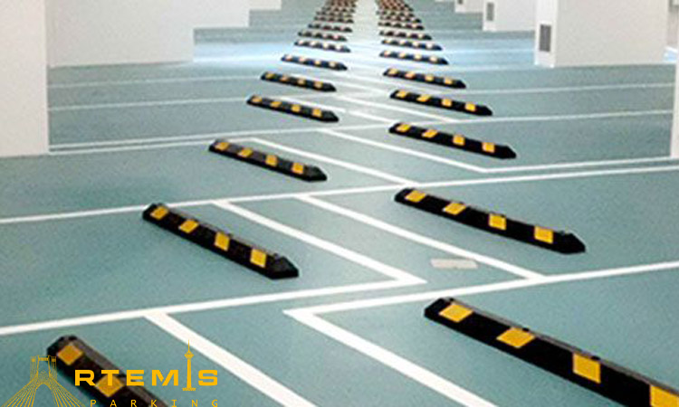 استاپر پارکینگ چیست؟