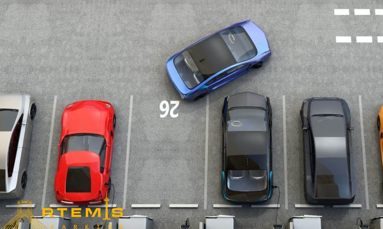 اهمیت استاندارد سازی پارکینگ