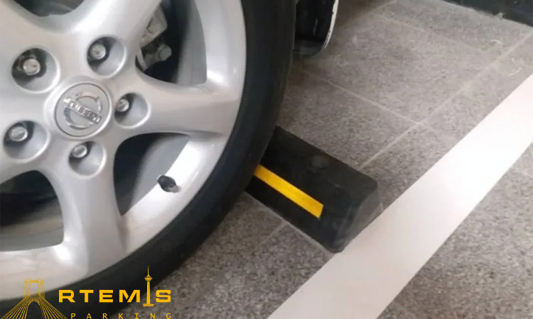 نکات بهبود ایمنی پارکینگ