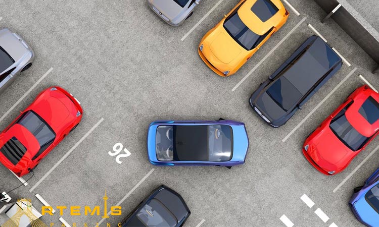 تفاوت پارکینگ ‌مشاع و مزاحم