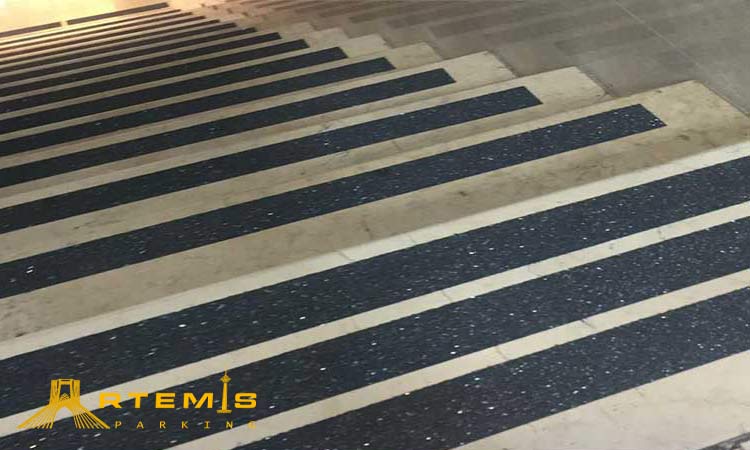 مزایای ترمز پله سیلیسی