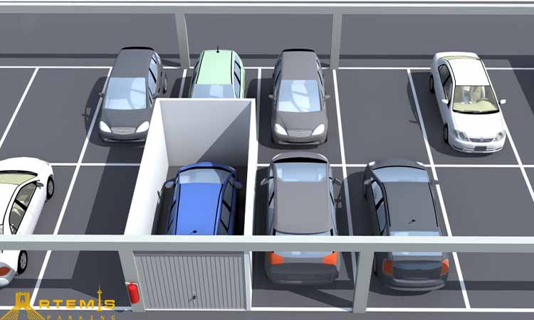 پارکینگ باکس