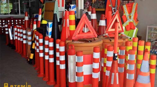 چگونه پارکینگ را برای رانندگان تازه کار ایمن تر کنیم؟