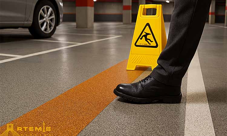 اهمیت کفپوش‌ های مقاوم 