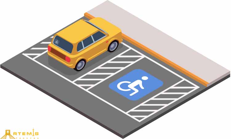 نقش علائم و رنگ‌ بندی