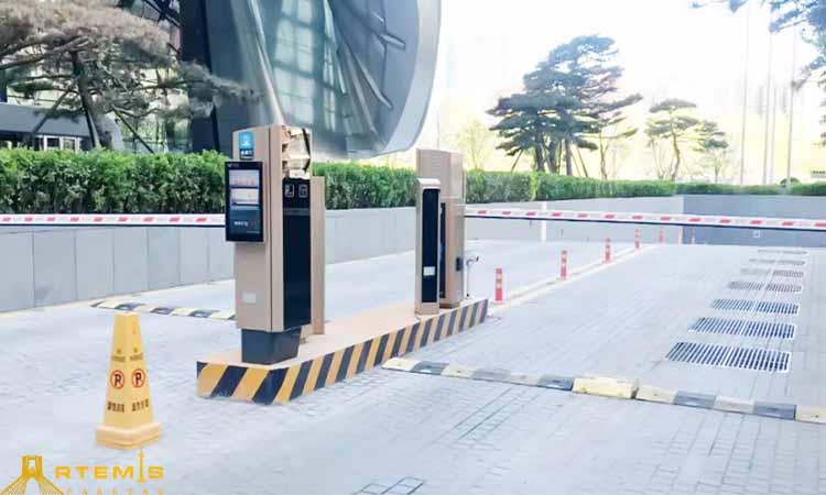  پیاده‌ سازی سیستم‌ های نوبت‌ دهی هوشمند