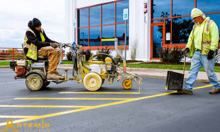 انتخاب تعمیرکار مناسب