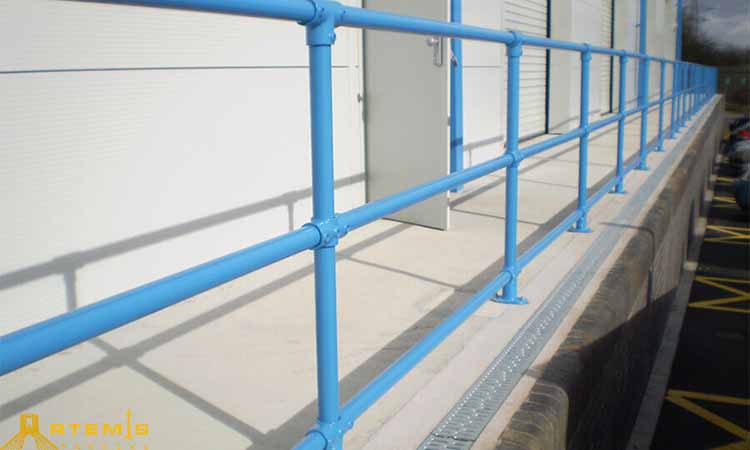 انواع هندریل