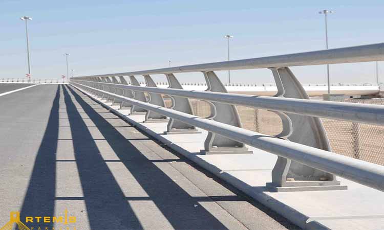 هندریل استیل