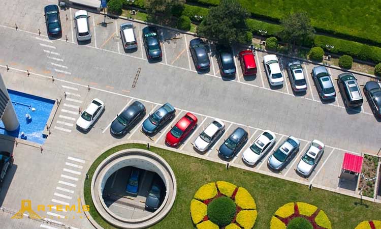 چرا سرویس سالیانه تجهیزات پارکینگ ضروری است؟