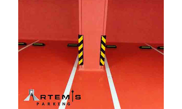 تفاوت محافظ ستون نرم و سخت