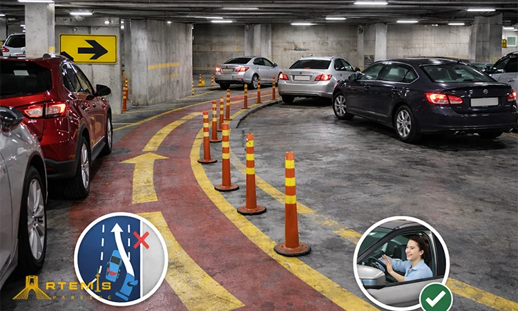 اصلاح مسیر حرکت خودرو یعنی چه و چه هدفی دارد؟